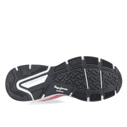 Pepe Jeans Dave Rise W Powder Pink