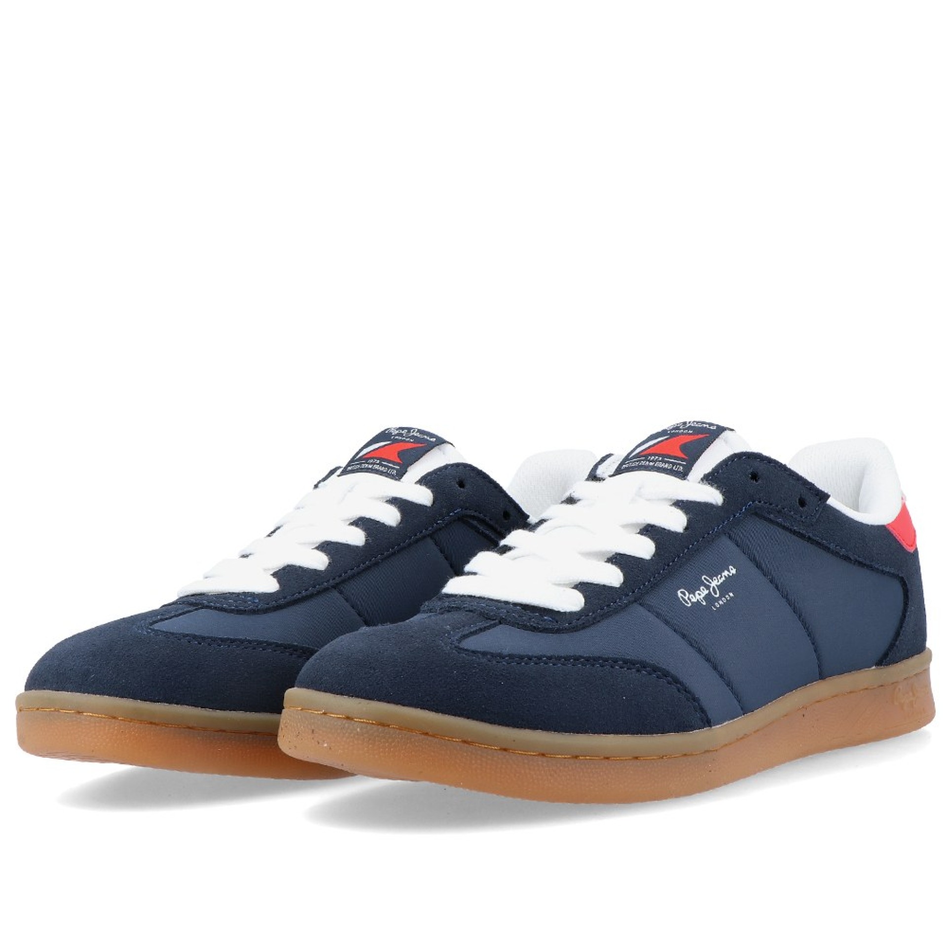 Pepe Jeans Player Combi M Union Blue Blue