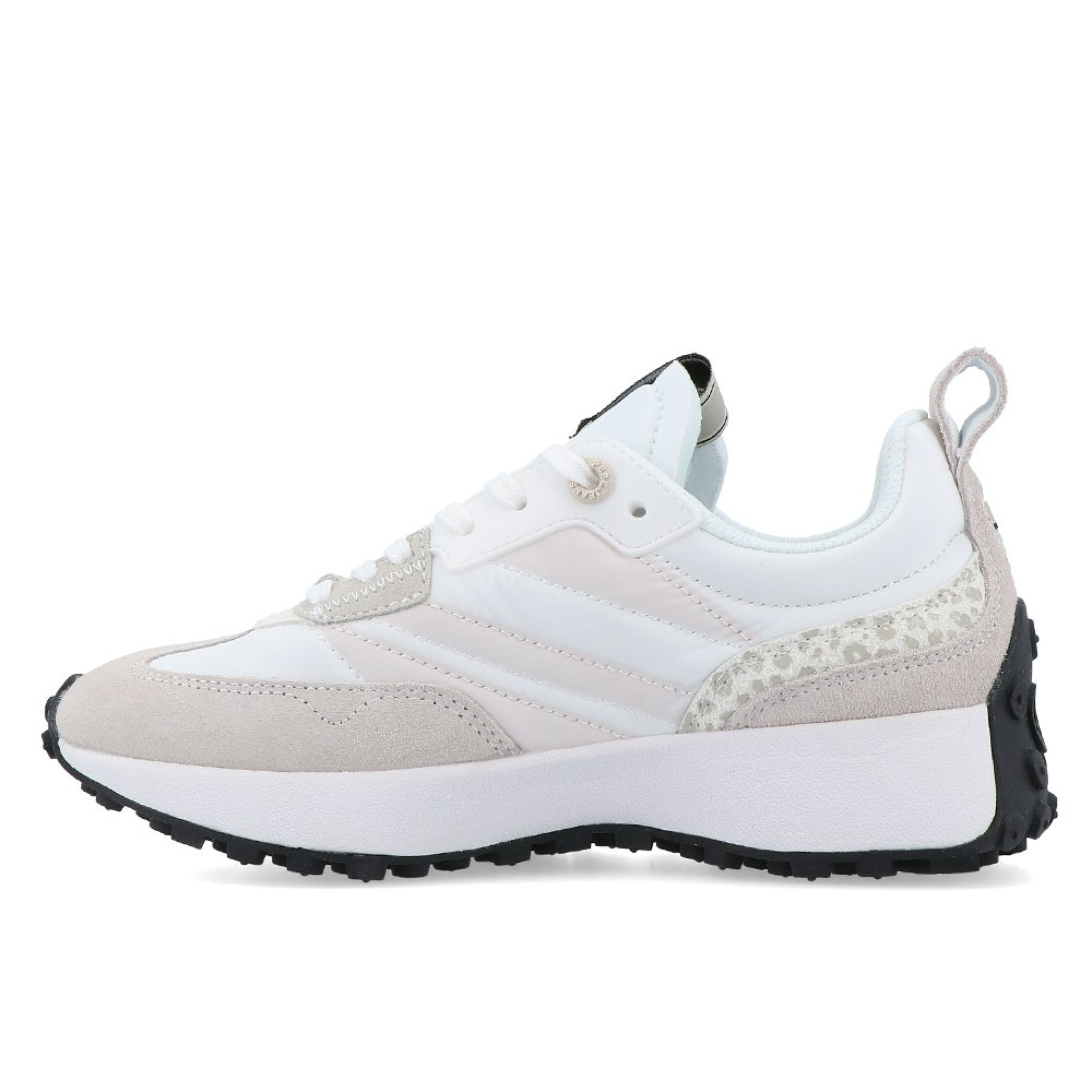 Pepe Jeans Lucky Print White