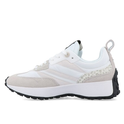 Pepe Jeans Lucky Print White