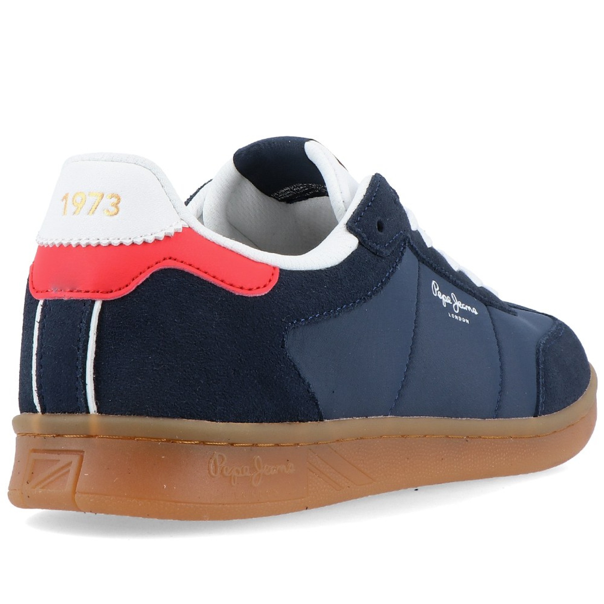 Pepe Jeans Player Combi M Union Blue Blue