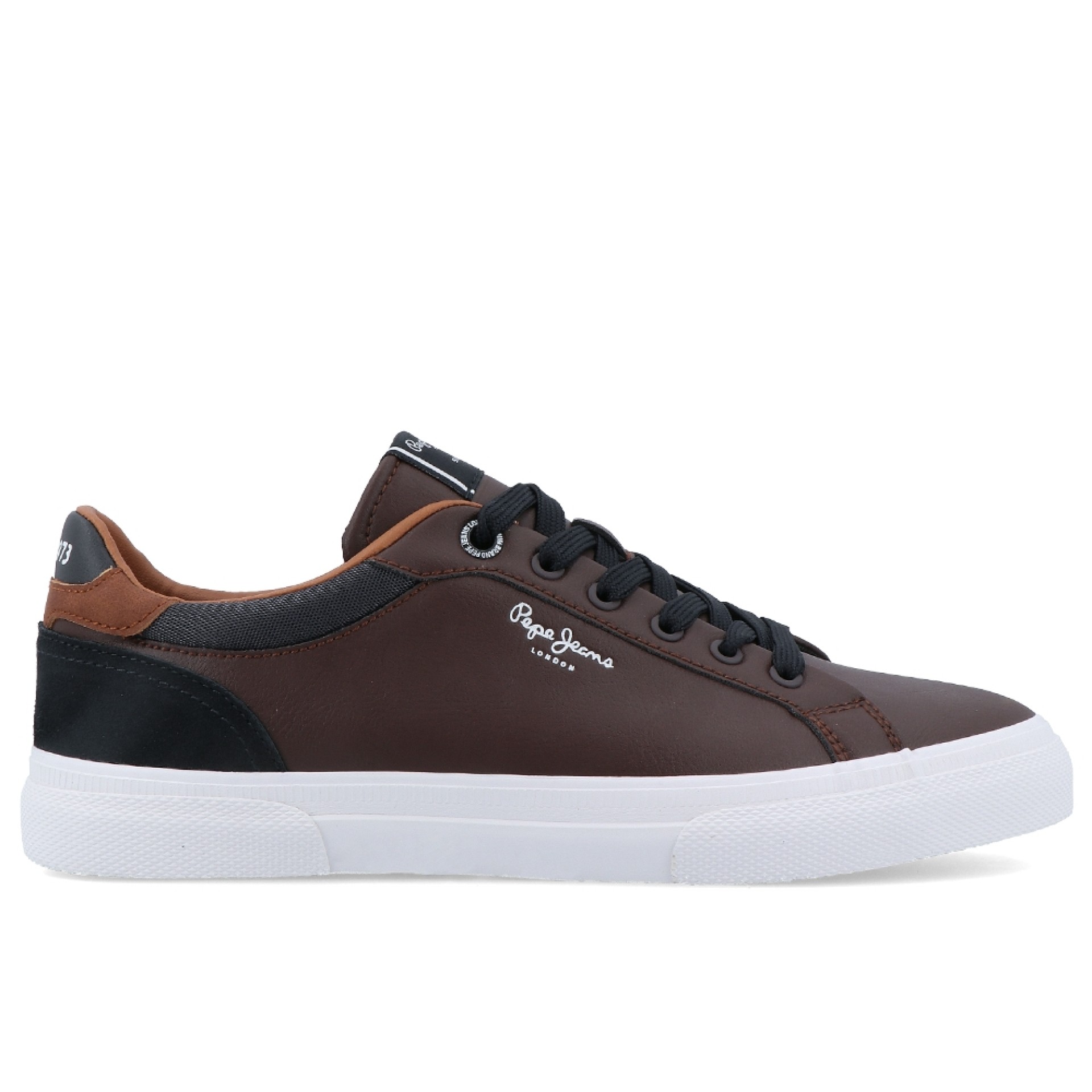 Pepe Jeans Kenton Court M Brown