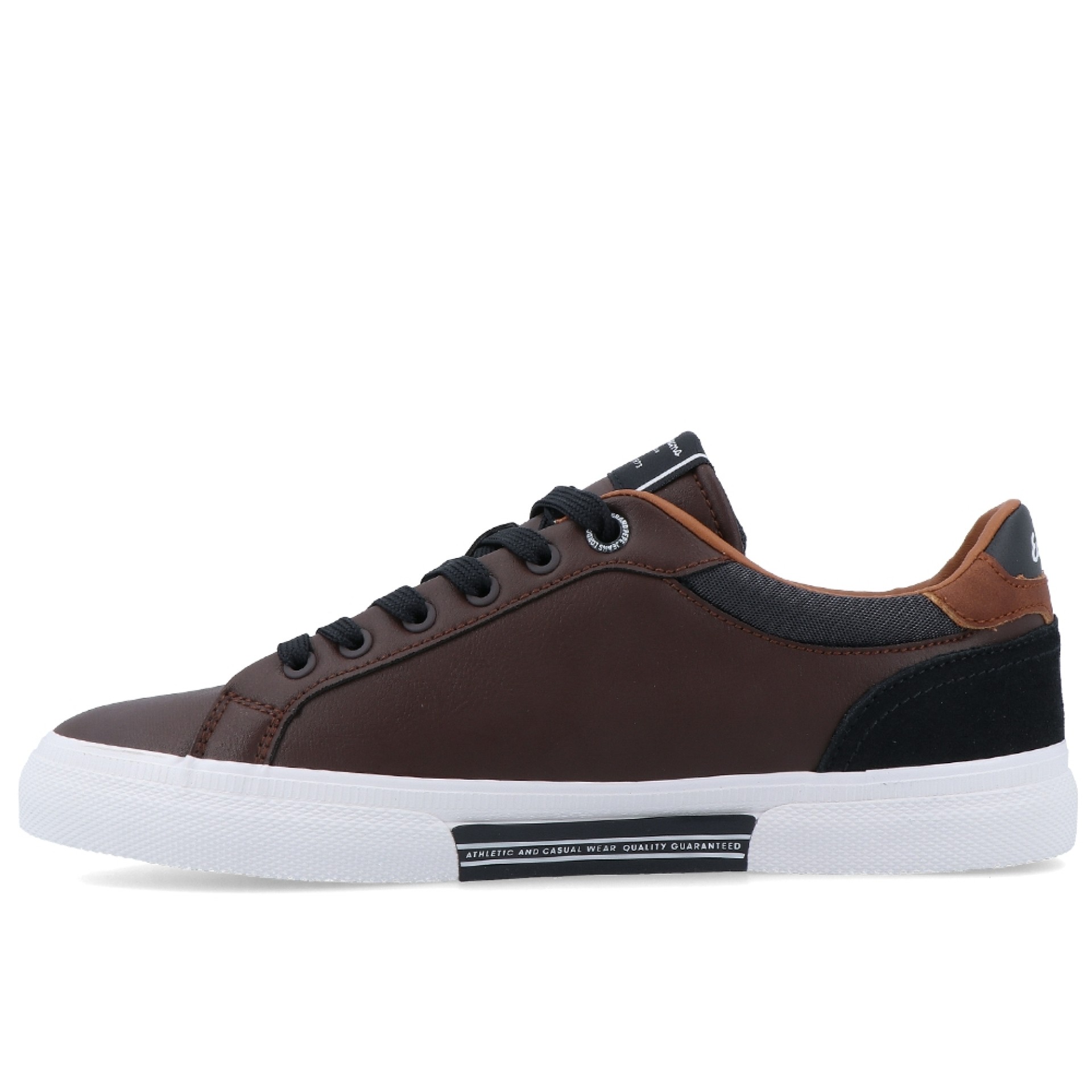 Pepe Jeans Kenton Court M Brown