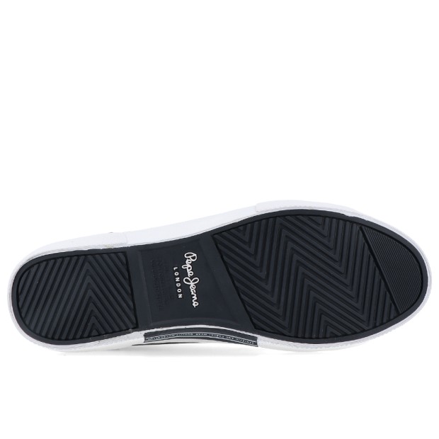 Pepe Jeans Kenton Court M Brown