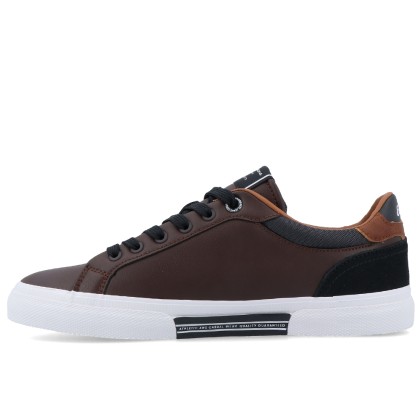 Pepe Jeans Kenton Court M Brown