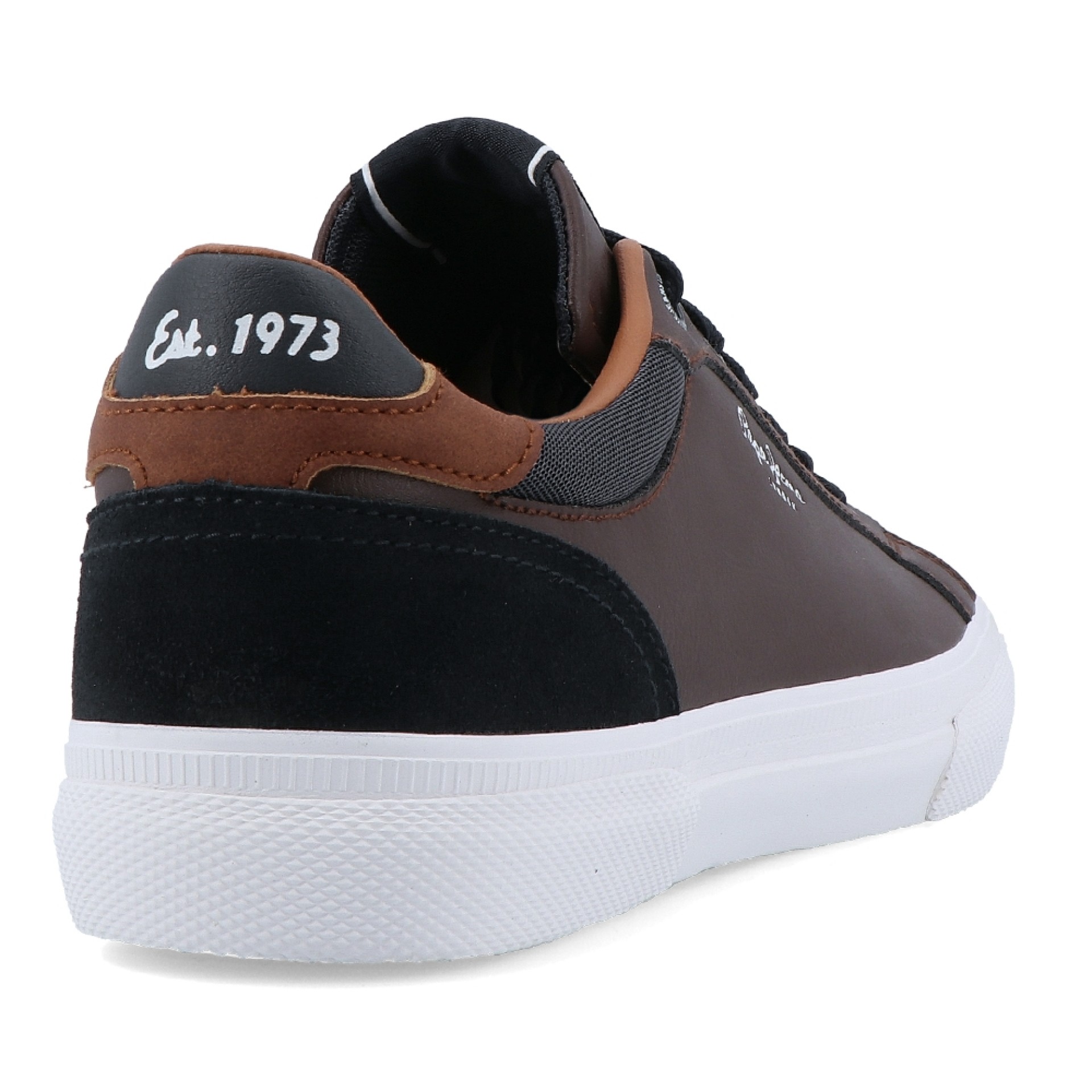 Pepe Jeans Kenton Court M Brown