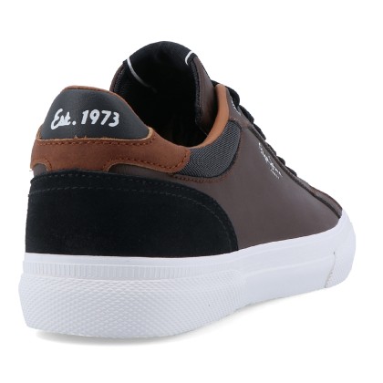 Pepe Jeans Kenton Court M Brown