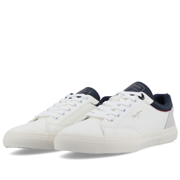 Sapatilha Pepe Jeans Kenton Journey M Navy