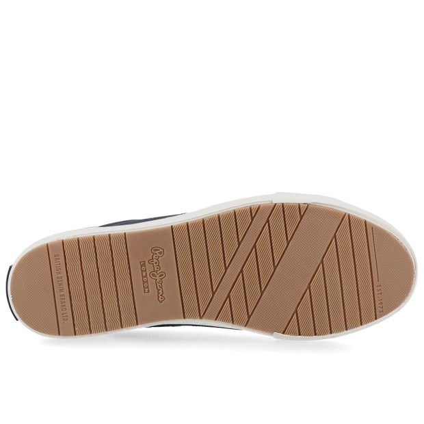Pepe Jeans Ben Basic Navy Blue