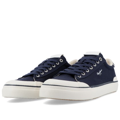 Pepe Jeans Ben Basic Navy Blue Pepe Jeans Ben Basic Navy Blue