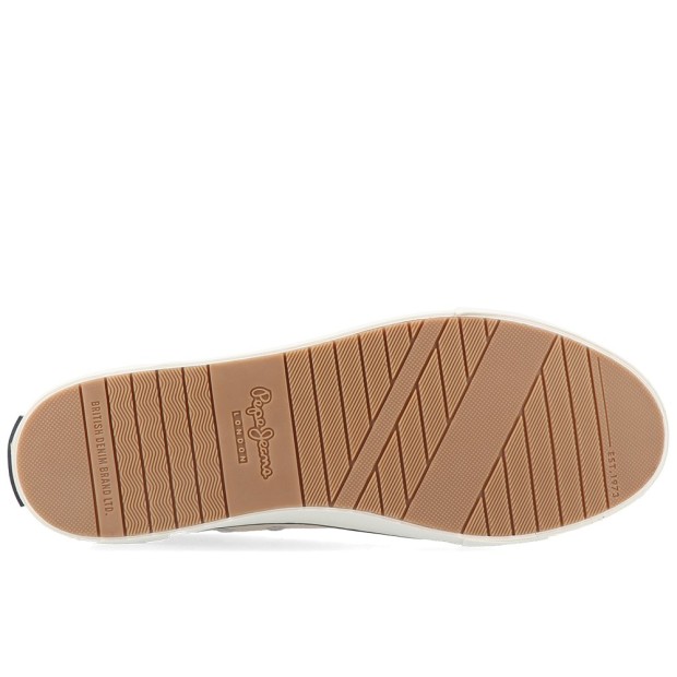 Pepe Jeans Ben Basic Beige