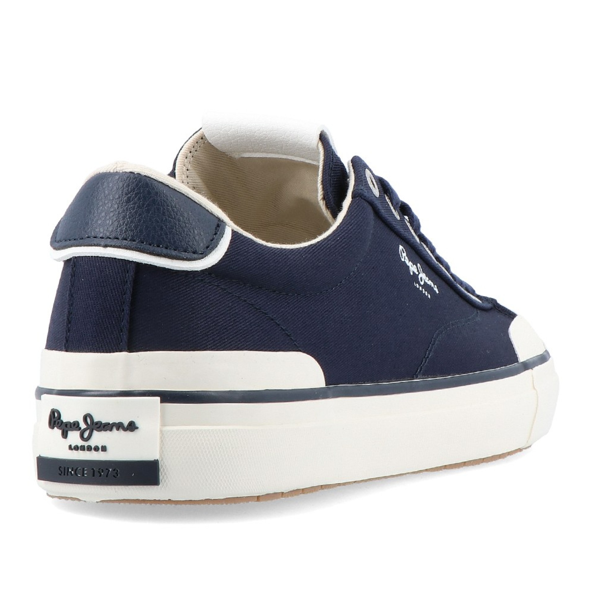 Pepe Jeans Ben Basic Navy Blue