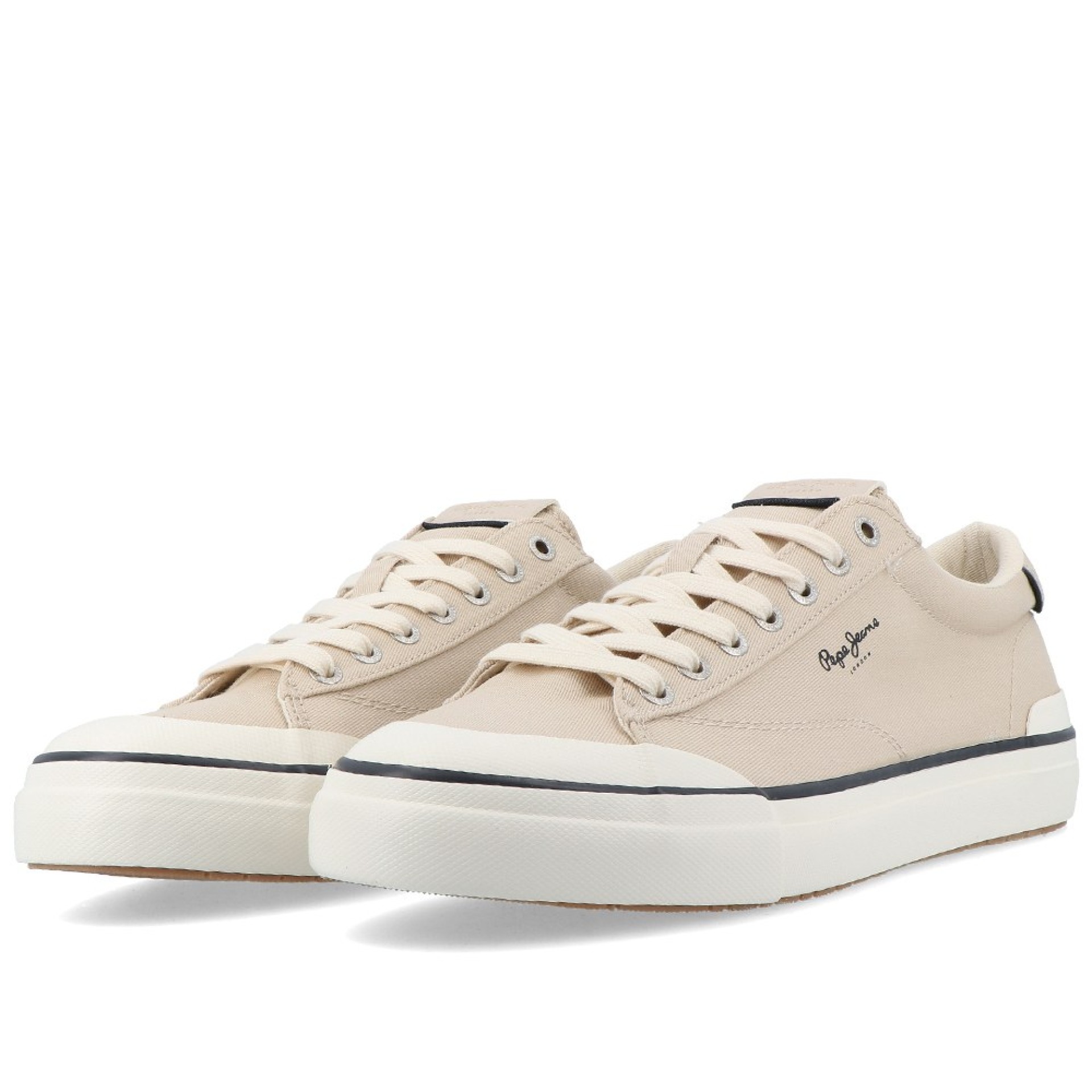 Pepe Jeans Ben Basic Beige