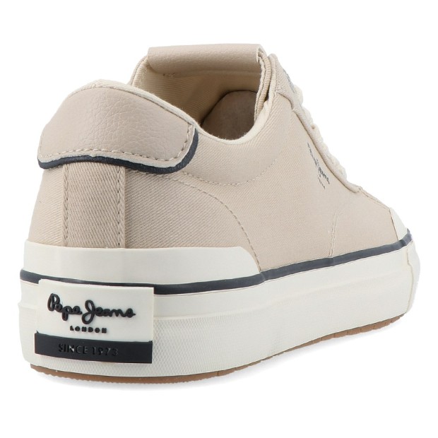 Pepe Jeans Ben Basic Beige