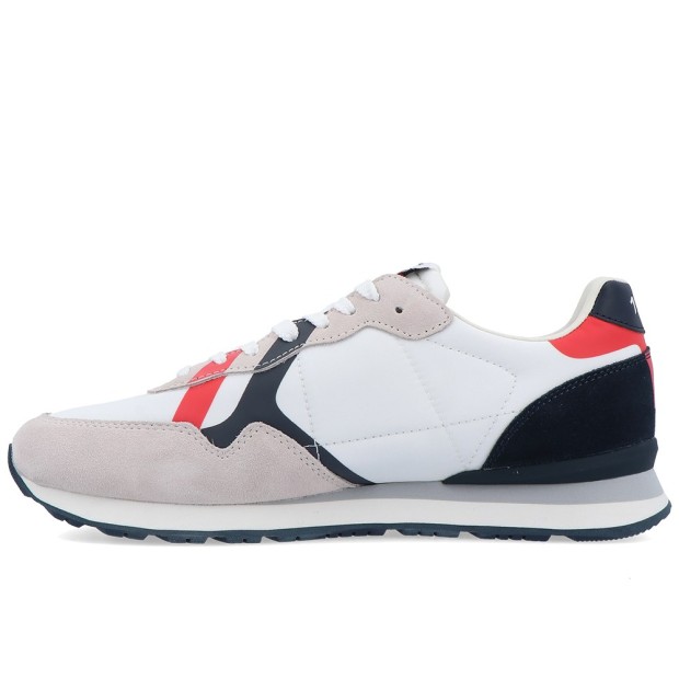 Pepe Jeans Brit Road M White