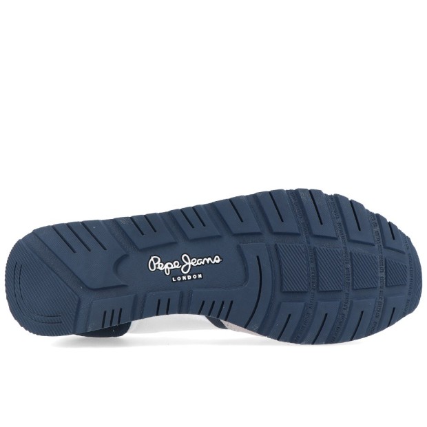 Pepe Jeans Brit Road M White