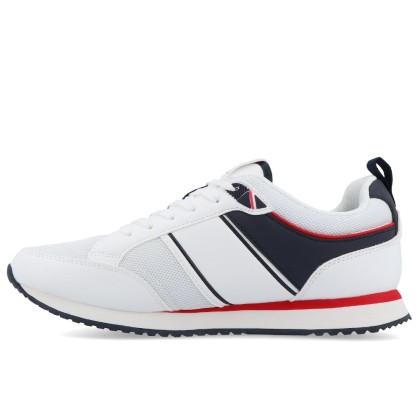 Pepe Jeans Dublin Brand White