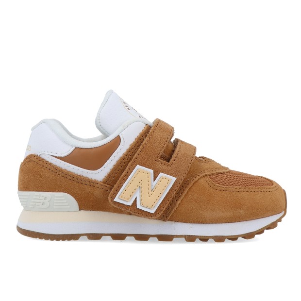 Sapatilha New Balance Pv574-fog