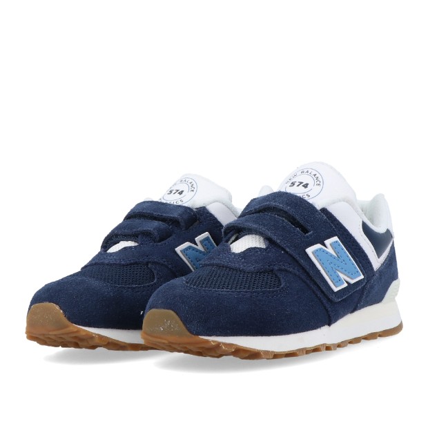 Sapatilha New Balance Pv574-cu1