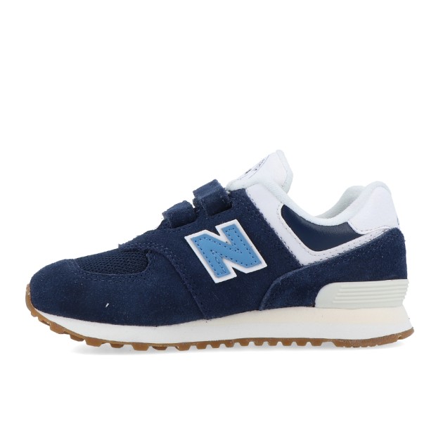 Sapatilha New Balance Pv574-cu1