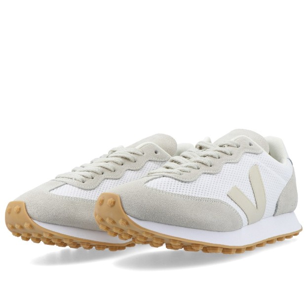Veja Rio Branco Alveomesh White Pierre Nat