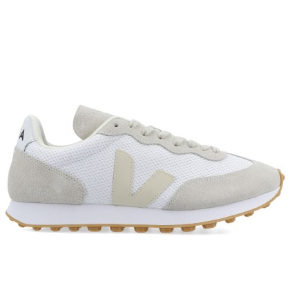 Veja Rio Branco Alveomesh White Pierre Nat Veja Rio Branco Alveomesh White Pierre Nat