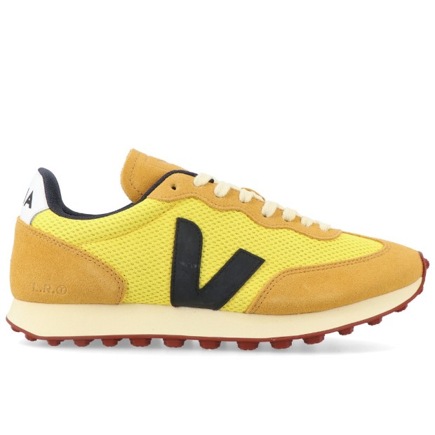 Veja Rio Branco Alveomesh Tonic Black Mout