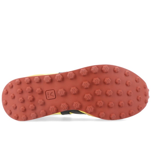 Veja Rio Branco Alveomesh Tonic Black Mout