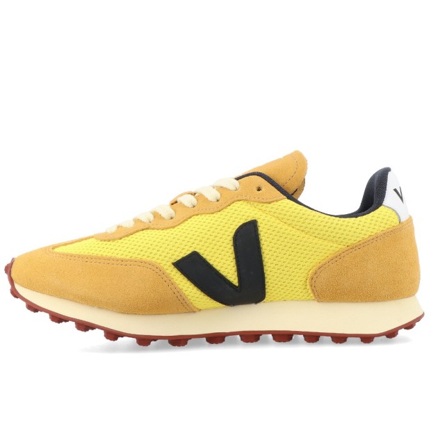 Veja Rio Branco Alveomesh Tonic Black Mout