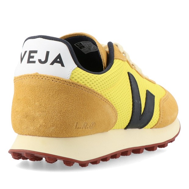 Veja Rio Branco Alveomesh Tonic Black Mout