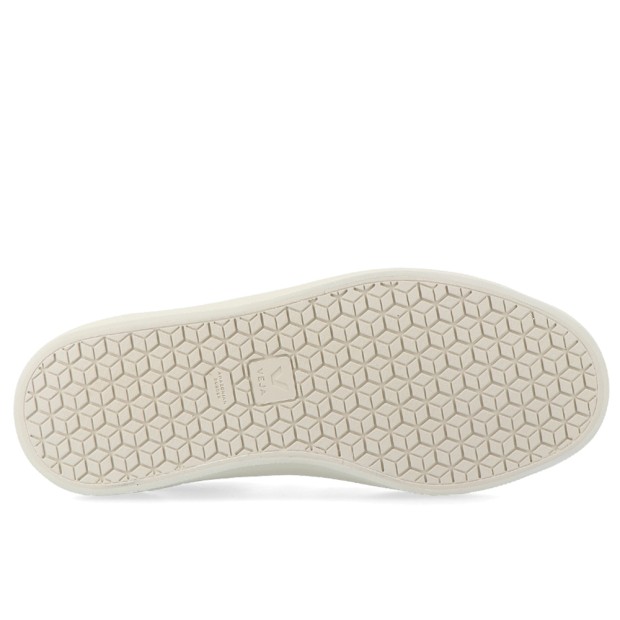 Veja Recife Logo Chromefree Leather Extra-white_black