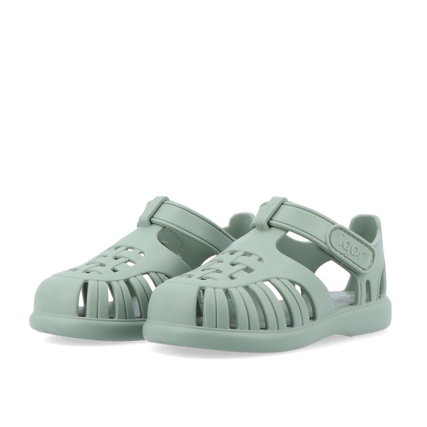 Igor Sandlia Tobby Solid Verde