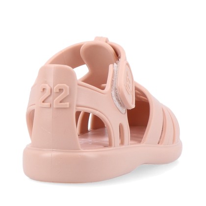 Igor Sandlia Tobby Solid Nude