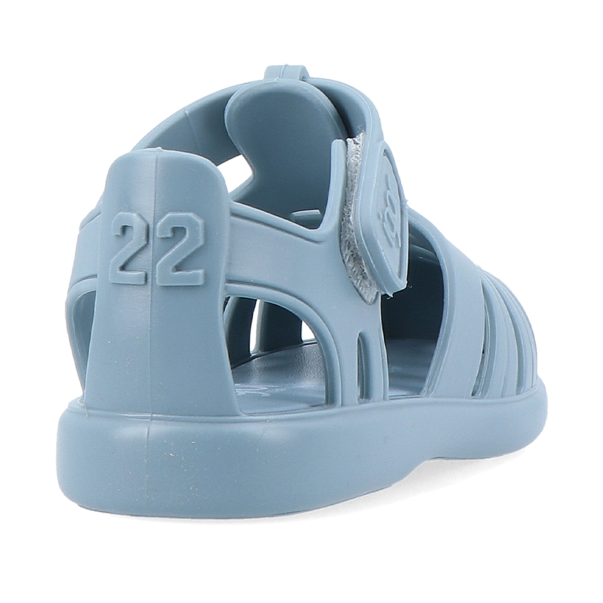 Igor Sandália Tobby Solid Oceano