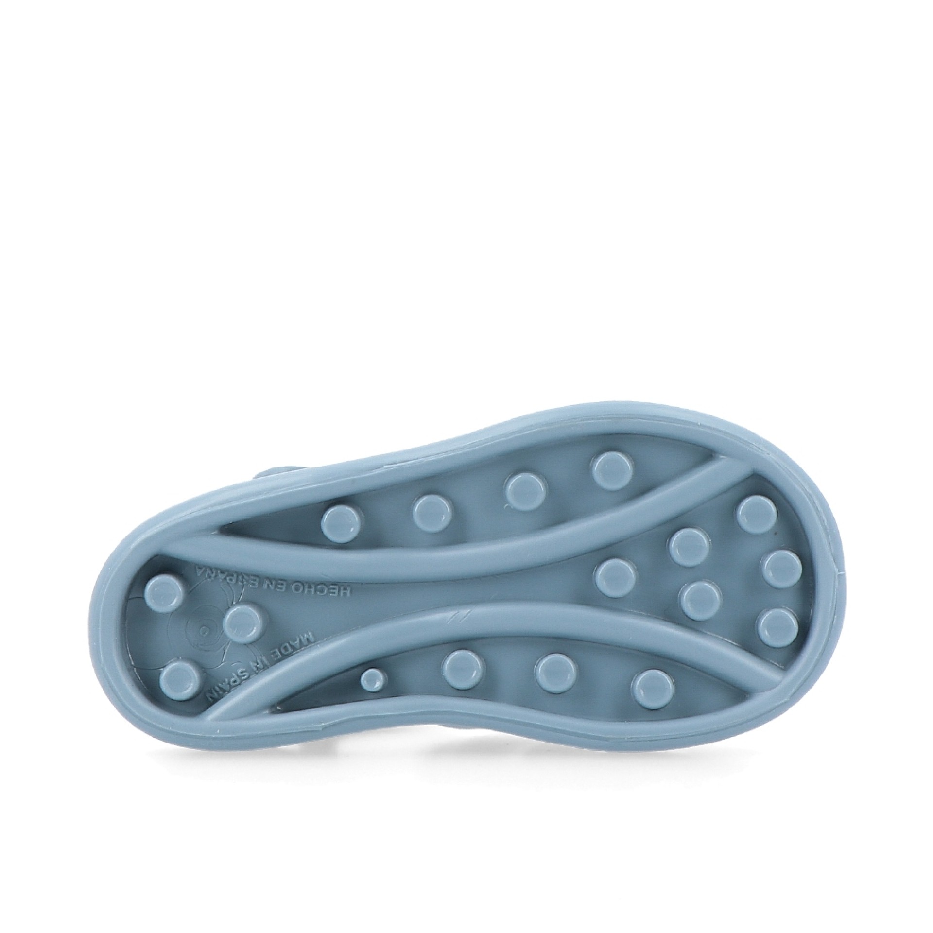 Igor Sandália Tobby Solid Oceano