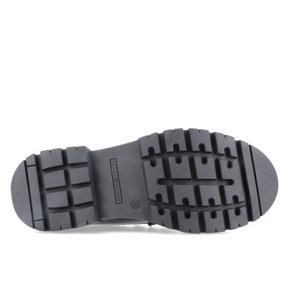 Tommy Hilfiger Low Cut Shoe Black