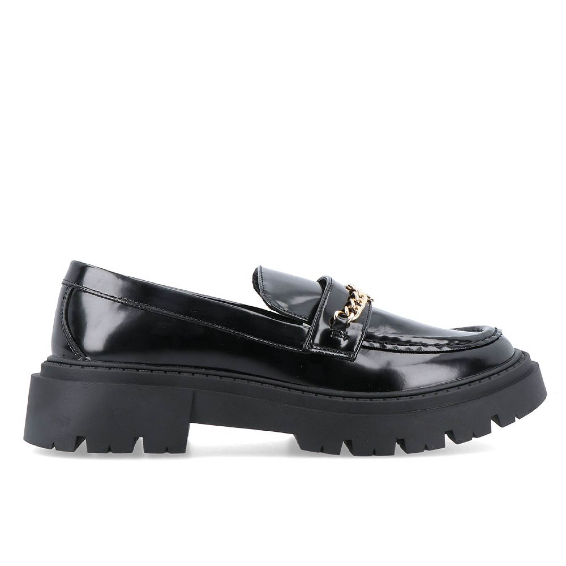 Tommy Hilfiger Low Cut Shoe Black