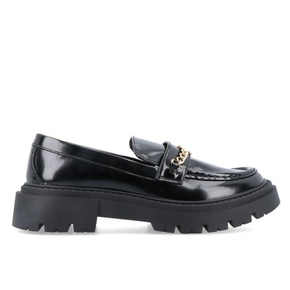 Sapatos Tommy Hilfiger Low Cut Shoe Black