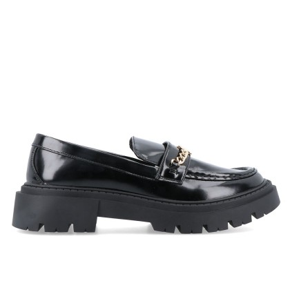 Tommy Hilfiger Low Cut Shoe Black
