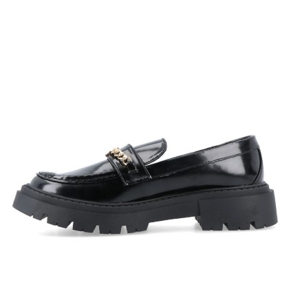 Tommy Hilfiger Low Cut Shoe Black
