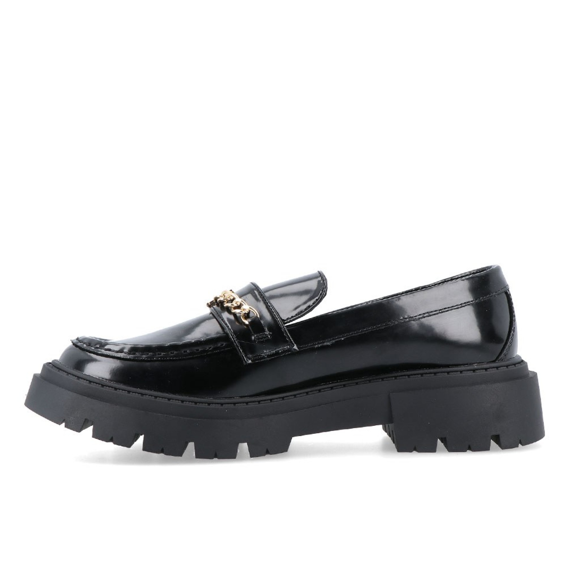 Tommy Hilfiger Low Cut Shoe Black