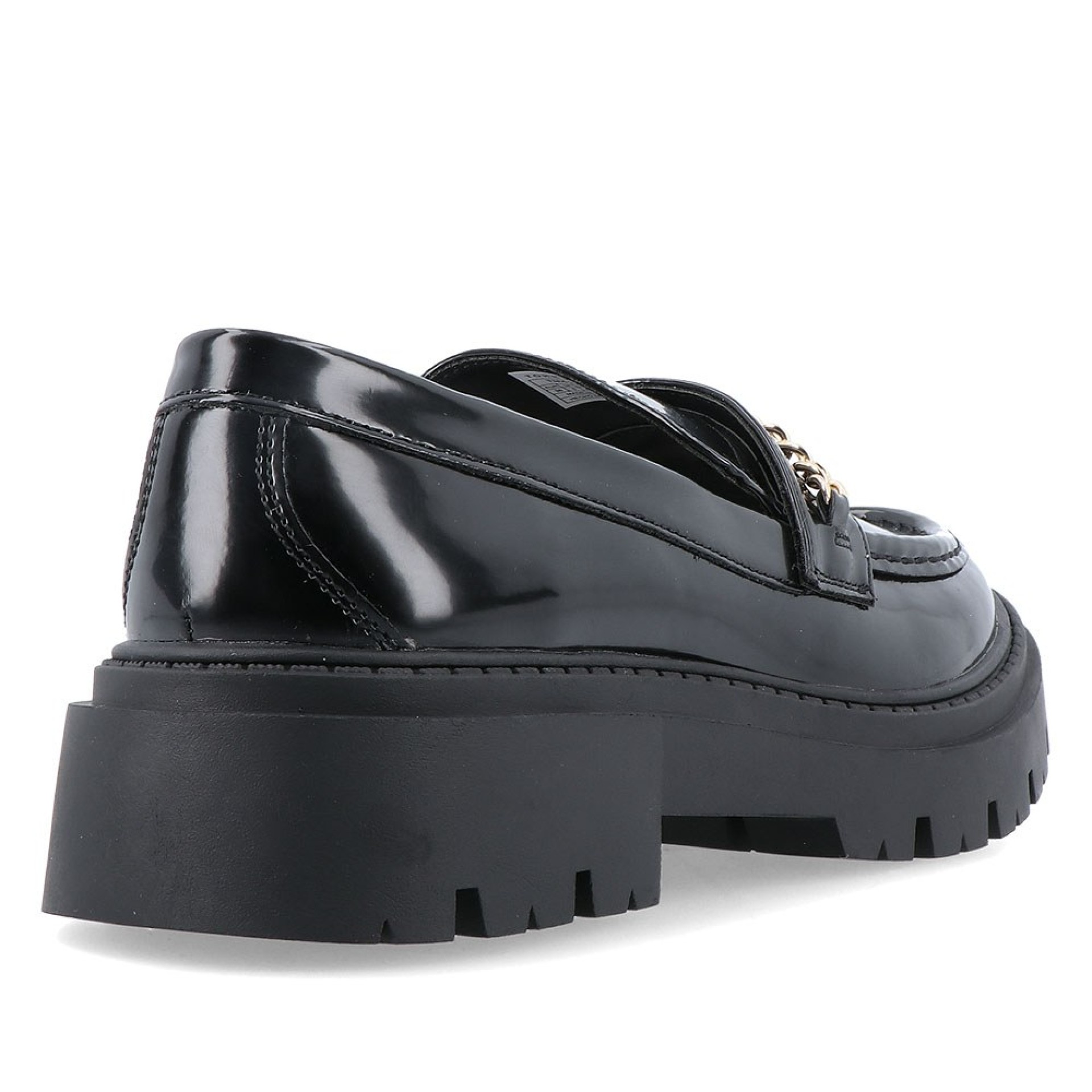 Tommy Hilfiger Low Cut Shoe Black