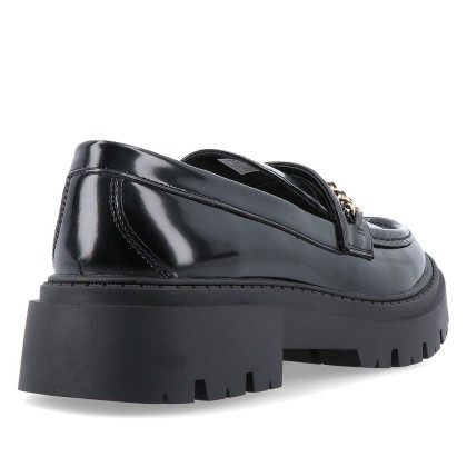Tommy Hilfiger Low Cut Shoe Black