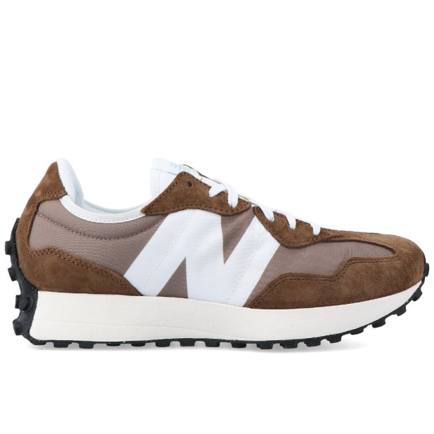 Sapatilha New Balance 327-lg