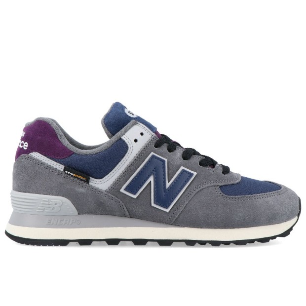 Sapatilha New Balance U574-kgn