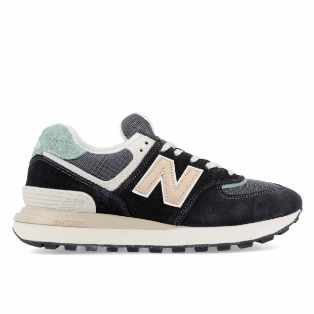 Sapatilha New Balance U574l-gfb