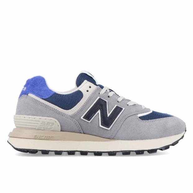 Sapatilha New Balance U574l-gfg