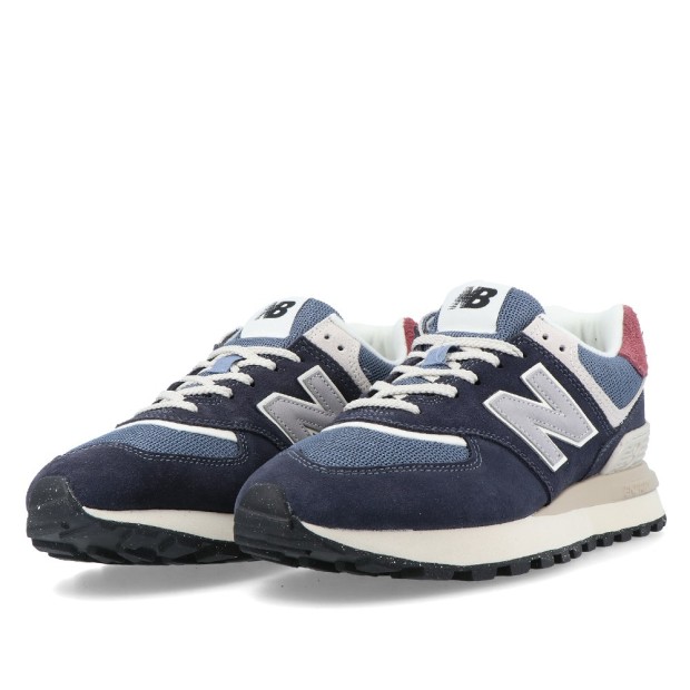 Sapatilha New Balance U574l-gfn