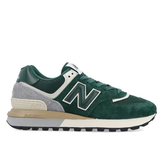 Sapatilha New Balance U574l-gnw