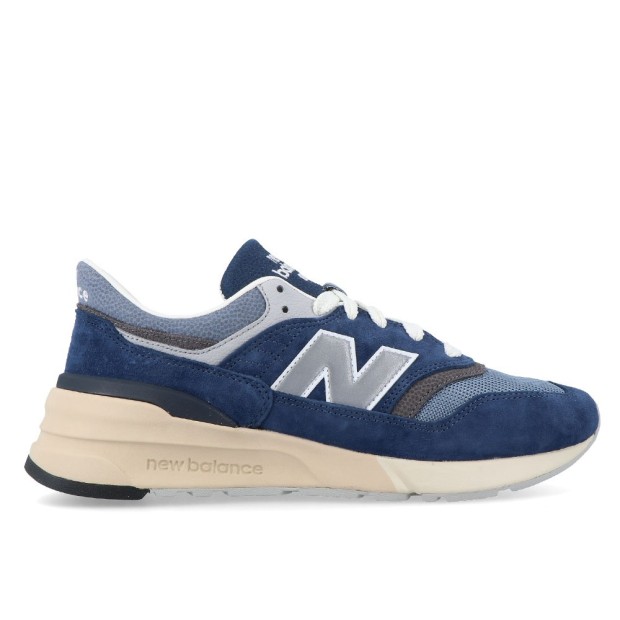 Sapatilha New Balance U997-rhb